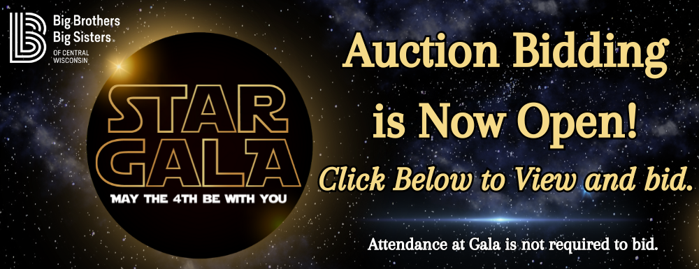 Star Gala - May the 4th be with You! 