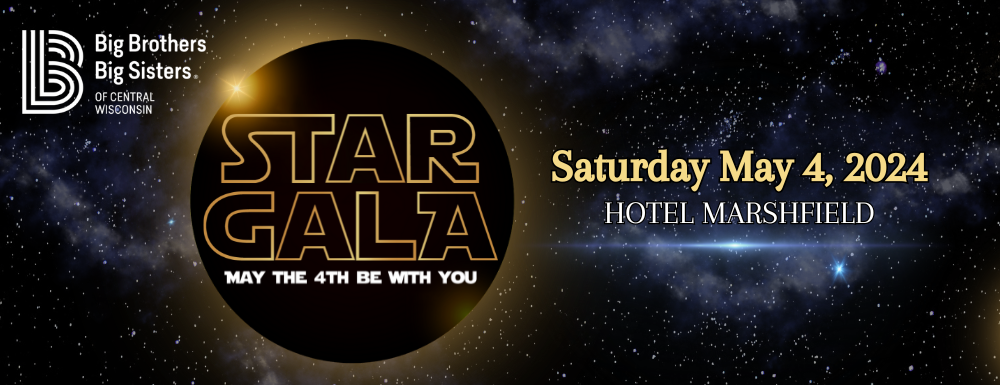 Star Gala - May the 4th be with You! 